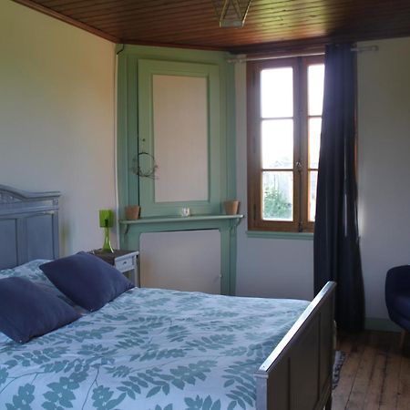 Auberge De La Croix Du Maupas Capelle-les-Grands Dış mekan fotoğraf